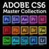 Adobe Master Collection CS6 – Full Version – Multilingual – Win 10/11