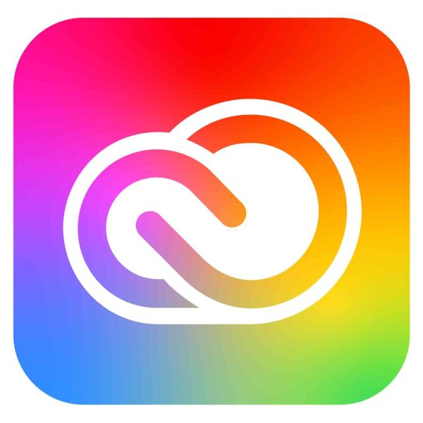 Adobe Creative Cloud Prepaid 12 Months – All Apps Individual Plan