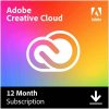 Adobe Creative Cloud Prepaid 12 Months – All Apps Individual Plan