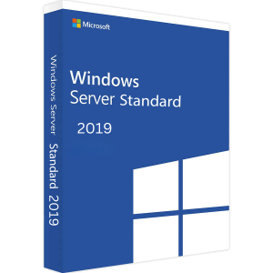 Windows Server 2019 Standard – Genuine – Win 10/11